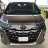 toyota alphard 2023 -TOYOTA--Alphard 6AA-AAHH45W--AAHH45-0004711---TOYOTA--Alphard 6AA-AAHH45W--AAHH45-0004711- image 4