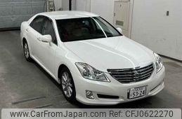 toyota crown 2008 -TOYOTA 【とちぎ 300モ5324】--Crown GRS200-0007716---TOYOTA 【とちぎ 300モ5324】--Crown GRS200-0007716-