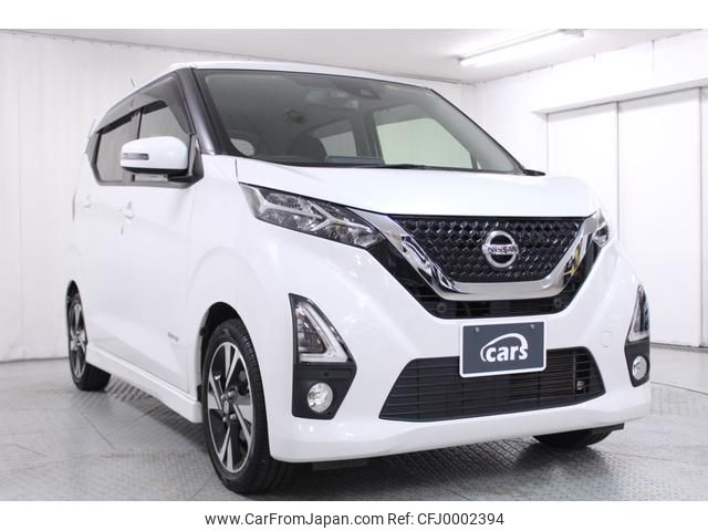 nissan dayz 2019 quick_quick_B45W_B45W-0008858 image 2