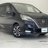 nissan serena 2019 -NISSAN--Serena DAA-GFC27--GFC27-186244---NISSAN--Serena DAA-GFC27--GFC27-186244- image 1