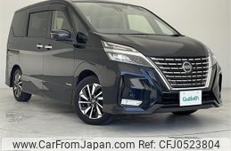 nissan serena 2019 -NISSAN--Serena DAA-GFC27--GFC27-186244---NISSAN--Serena DAA-GFC27--GFC27-186244-