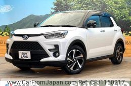 toyota raize 2022 -TOYOTA--Raize 5AA-A202A--A202A-0032418---TOYOTA--Raize 5AA-A202A--A202A-0032418-