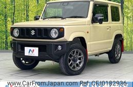 suzuki jimny 2018 -SUZUKI--Jimny 3BA-JB64W--JB64W-101045---SUZUKI--Jimny 3BA-JB64W--JB64W-101045-