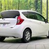 nissan note 2013 -NISSAN--Note DBA-E12--E12-124045---NISSAN--Note DBA-E12--E12-124045- image 18