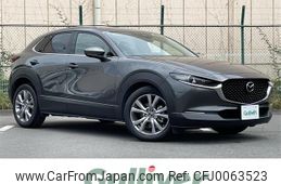 mazda cx-3 2020 -MAZDA--CX-30 3DA-DM8P--DM8P-101159---MAZDA--CX-30 3DA-DM8P--DM8P-101159-