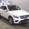 mercedes-benz glc-class 2019 quick_quick_DBA-253946_WDC2539462F545541 image 1