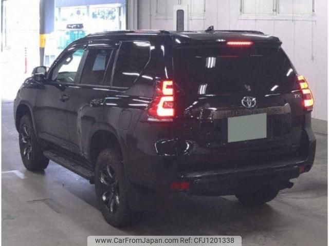 toyota land-cruiser-prado 2020 quick_quick_3BA-TRJ150W_0115770 image 2