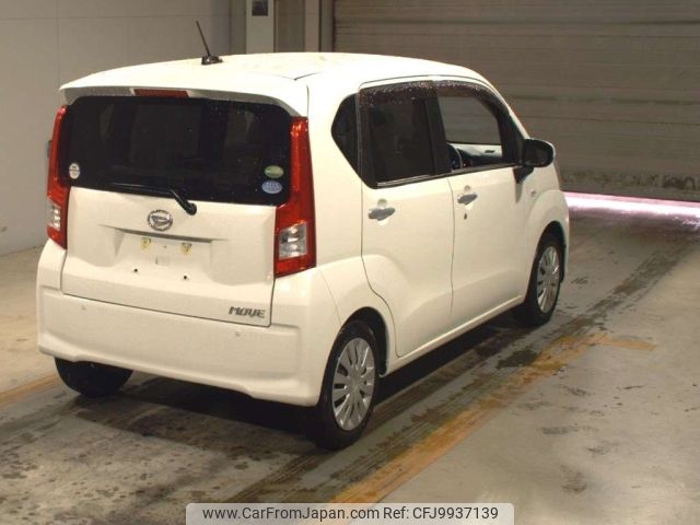 daihatsu move 2018 -DAIHATSU--Move LA150S-0143598---DAIHATSU--Move LA150S-0143598- image 2