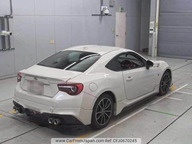 toyota 86 2016 -TOYOTA--86 ZN6-069686---TOYOTA--86 ZN6-069686- image 2