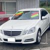 mercedes-benz e-class 2011 GOO_JP_700094009030240828001 image 1