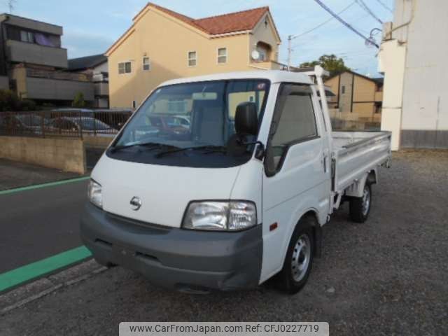 nissan vanette-truck 2013 -NISSAN--Vanette Truck ABF-SKP2TN--SKP2TN-108429---NISSAN--Vanette Truck ABF-SKP2TN--SKP2TN-108429- image 2