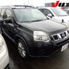 nissan x-trail 2012 -NISSAN 【富山 301ﾋ4118】--X-Trail NT31--NT31-234122---NISSAN 【富山 301ﾋ4118】--X-Trail NT31--NT31-234122- image 1