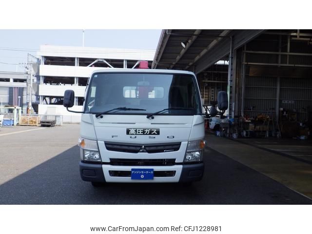 mitsubishi-fuso canter 2015 GOO_NET_EXCHANGE_1000528A30250601W001 image 2