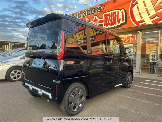 mitsubishi delica-mini 2024 -MITSUBISHI 【八王子 581ｸ6938】--Delica Mini 5AA-B34A--B34A-0605220---MITSUBISHI 【八王子 581ｸ6938】--Delica Mini 5AA-B34A--B34A-0605220- image 2