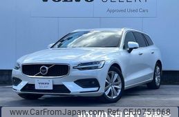 volvo v60 2020 -VOLVO--Volvo V60 DBA-ZB420--YV1ZW10MDL2382342---VOLVO--Volvo V60 DBA-ZB420--YV1ZW10MDL2382342-