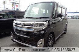 daihatsu tanto 2015 CFJ1835827
