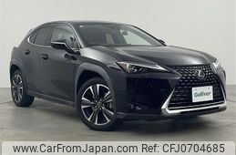 lexus ux 2019 -LEXUS--Lexus UX 6BA-MZAA10--MZAA10-2015399---LEXUS--Lexus UX 6BA-MZAA10--MZAA10-2015399-