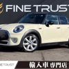 mini mini-others 2018 -BMW--BMW Mini DBA-XU15M--WMWXU72060TN23107---BMW--BMW Mini DBA-XU15M--WMWXU72060TN23107- image 1