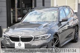 bmw 3-series 2020 CFJ1516134
