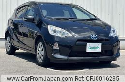 toyota aqua 2012 -TOYOTA--AQUA DAA-NHP10--NHP10-6028256---TOYOTA--AQUA DAA-NHP10--NHP10-6028256-