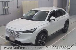 honda vezel 2023 -HONDA--VEZEL RV5-1080412---HONDA--VEZEL RV5-1080412-