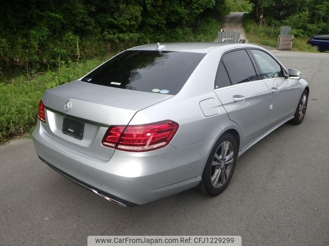 mercedes-benz e-class 2014 -MERCEDES-BENZ--Benz E Class 212055C--WDD2120552B09894---MERCEDES-BENZ--Benz E Class 212055C--WDD2120552B09894- image 2