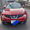 nissan juke 2013 CFJ1704908 image 1