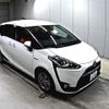 toyota sienta 2017 -TOYOTA 【北九州 501ふ9285】--Sienta NHP170G-7102146---TOYOTA 【北九州 501ふ9285】--Sienta NHP170G-7102146- image 1