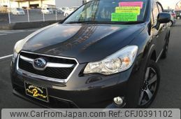 subaru xv 2014 -SUBARU--Subaru XV GPE--018136---SUBARU--Subaru XV GPE--018136-