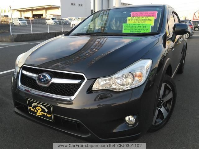 subaru xv 2014 -SUBARU--Subaru XV GPE--018136---SUBARU--Subaru XV GPE--018136- image 1