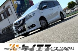 toyota esquire 2015 -TOYOTA--Esquire DAA-ZWR80G--ZWR80-0136917---TOYOTA--Esquire DAA-ZWR80G--ZWR80-0136917-