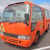 toyota coaster 2002 CFJ0203436 image 8