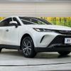 toyota harrier 2022 quick_quick_MXUA80_MXUA80-0076837 image 16