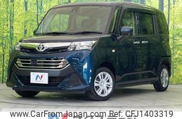 toyota tank 2018 quick_quick_M900A_M900A-0199669