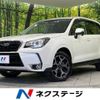 subaru forester 2017 -SUBARU--Forester DBA-SJ5--SJ5-108150---SUBARU--Forester DBA-SJ5--SJ5-108150- image 1