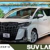 toyota alphard 2019 -TOYOTA--Alphard DBA-AGH30W--AGH30-0270992---TOYOTA--Alphard DBA-AGH30W--AGH30-0270992- image 1