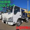 isuzu elf-truck 2017 -ISUZU--Elf TRG-NKR85A--NKR85A-7011722---ISUZU--Elf TRG-NKR85A--NKR85A-7011722- image 2