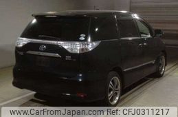 toyota estima-hybrid 2010 TE3217