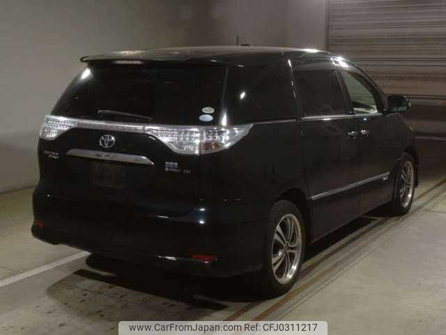 toyota estima-hybrid 2010 TE3217 image 1