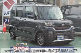 daihatsu tanto 2024 GOO_JP_700060017330241207013