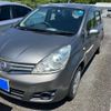 nissan note 2008 -NISSAN--Note DBA-E11--E11-331889---NISSAN--Note DBA-E11--E11-331889- image 2
