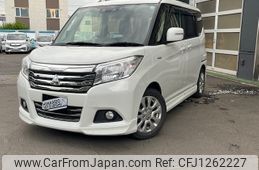 mitsubishi delica-d2 2019 -MITSUBISHI--Delica D2 DAA-MB36S--MB36S-253487---MITSUBISHI--Delica D2 DAA-MB36S--MB36S-253487-
