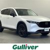 mazda cx-5 2022 -MAZDA--CX-5 3DA-KF2P--KF2P-513863---MAZDA--CX-5 3DA-KF2P--KF2P-513863- image 1