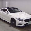 mercedes-benz s-class 2016 quick_quick_DBA-217382C_WDD2173822A016680 image 1