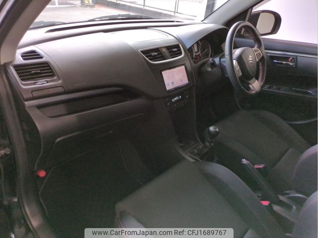 suzuki swift 2014 CFJ1689767 image 2