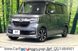 honda n-box 2018 CFJ1484901