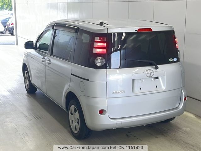 toyota sienta 2009 -TOYOTA--Sienta NCP81G-5103509---TOYOTA--Sienta NCP81G-5103509- image 2