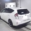 toyota prius-α 2016 -TOYOTA 【尾張小牧 337ﾌ1881】--Prius α ZVW41W-0046894---TOYOTA 【尾張小牧 337ﾌ1881】--Prius α ZVW41W-0046894- image 2