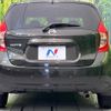 nissan note 2016 CFJ1791829 image 15