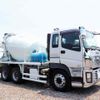 isuzu giga 2012 -ISUZU--Giga LKG-CXZ77AT--CXZ77AT-7001024---ISUZU--Giga LKG-CXZ77AT--CXZ77AT-7001024- image 7